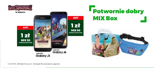 MIX Box Hotel Transylwania 3 2
