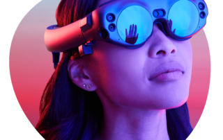 Magic Leap One