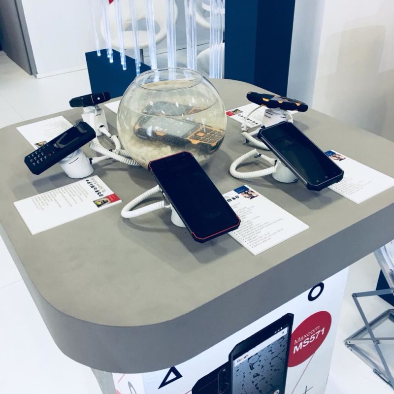 Maxcom IFA2018 2