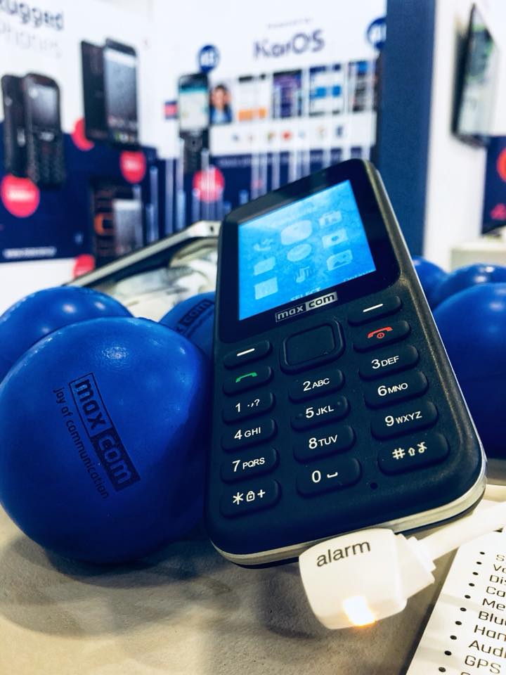 Maxcom IFA2018 3