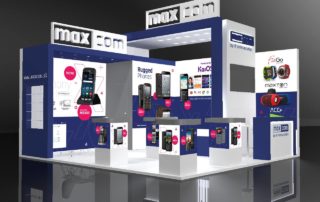 Maxcom ifa2018 4