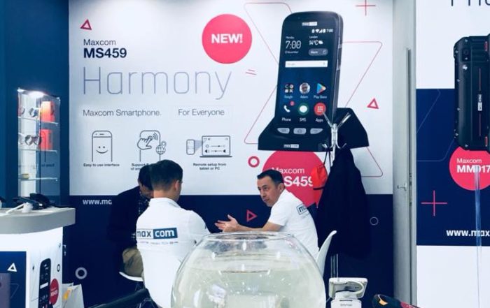 Maxcom ifa2018 5