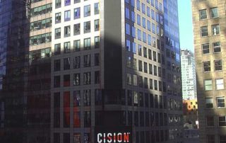 Maxcom na Times Square