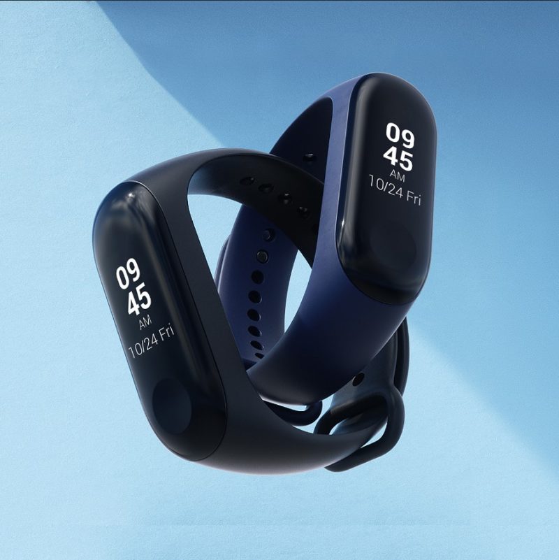 Mi Band 3