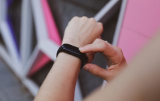 Mi Band 3