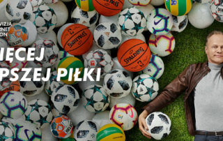 Najwiecej najlepszej pilki