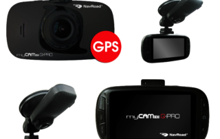 NavRoad myCAM HD Q PRO