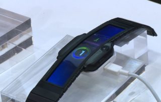 Nubia Alpha