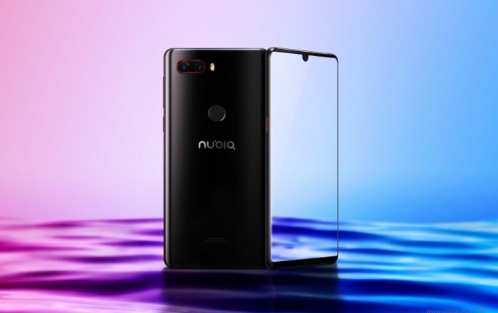 Nubia Z18 3