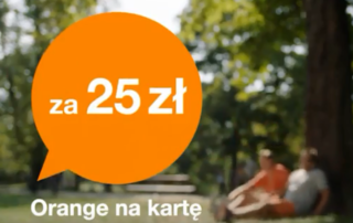 Orange 15GB