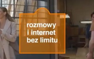 Orange Internet dla Firm