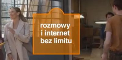 Orange Internet dla Firm