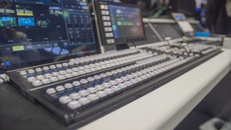 Panasonic na IBC 2018 (4)