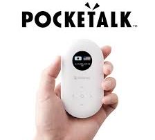 Pocketalk