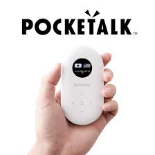 Pocketalk