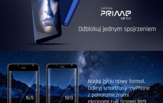 Prime 18x9 LTE