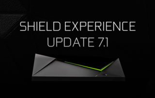 SHIELD Experience Upgrade 7.1