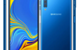 Samsung Galaxy A7 2018