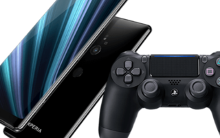 Sony Xperia XZ3