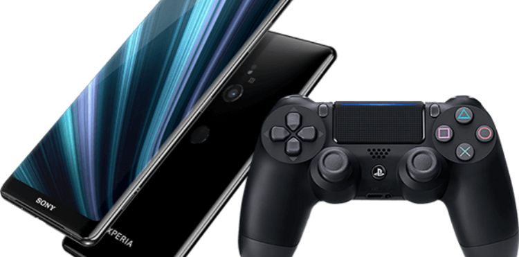 Sony Xperia XZ3