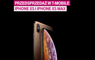 TMobile IPHONE XS