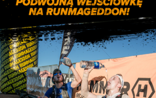 Wygraj pakiet na Runmageddon HAMMER