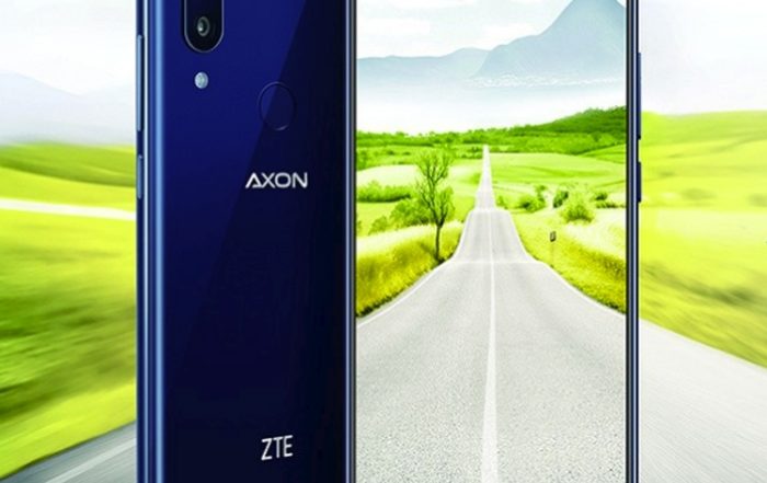 ZTE Axon 9 Pro