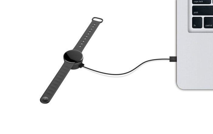 ZeCircle2  CHARGING 1