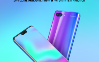 Zwyczaje smartfon