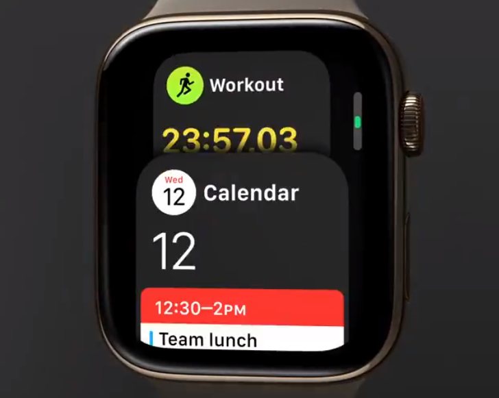 apple watch4 v1