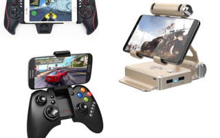e gaming smart akcesoria