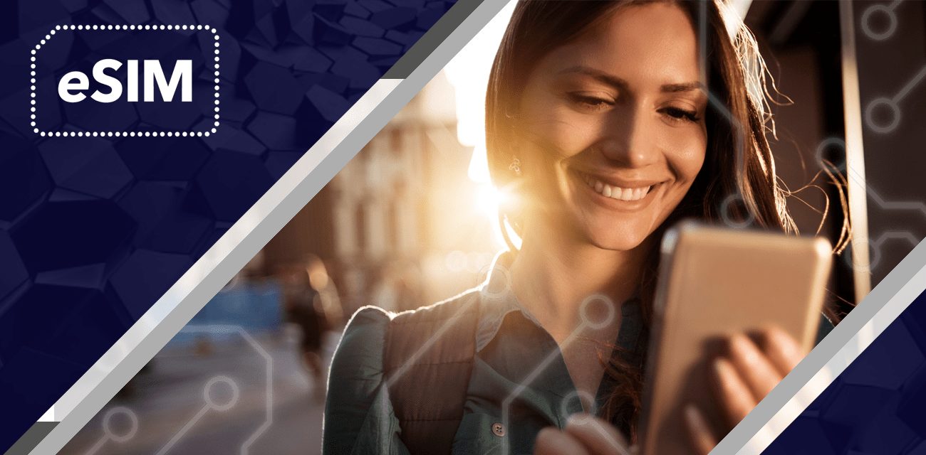 eSIM
