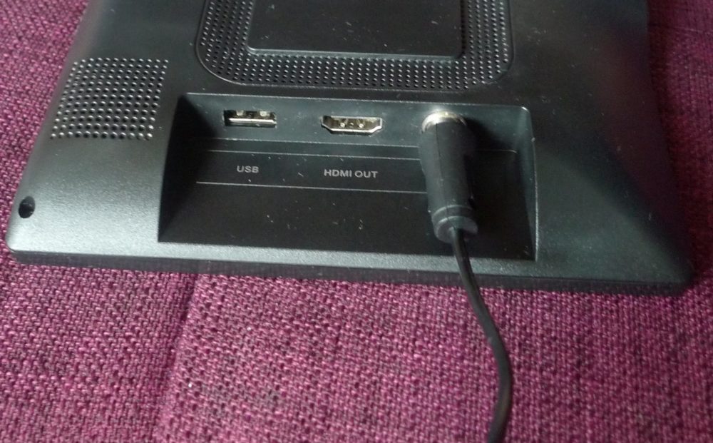 ferguson pht2 10 wyjscia