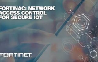 fortinac fortinet