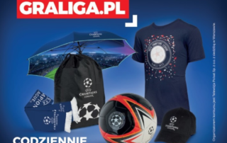 graliga