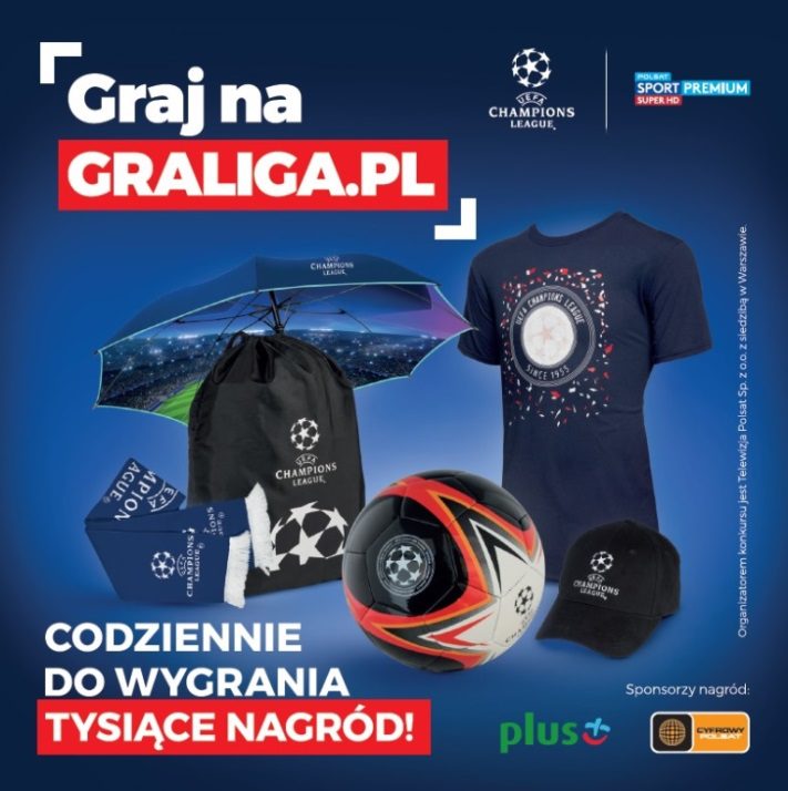 graliga