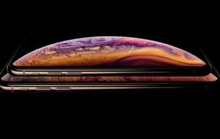 iPhone XS