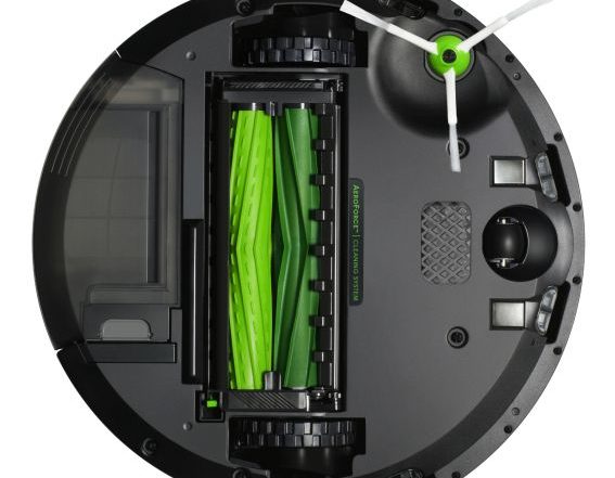 iRobot Roomba e5 (1)