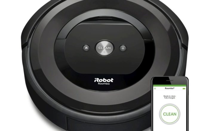 iRobot Roomba e5 (2)
