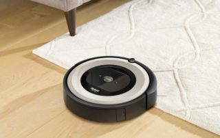 iRobot Roomba e5 (3)