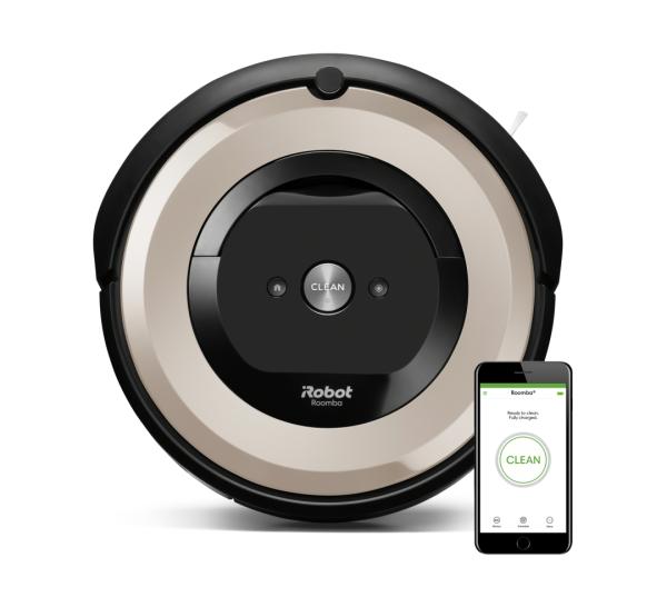 iRobot Roomba e5 (4)
