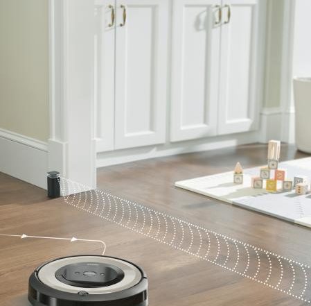 iRobot Roomba e5 (5)