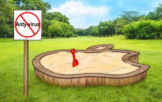ios security