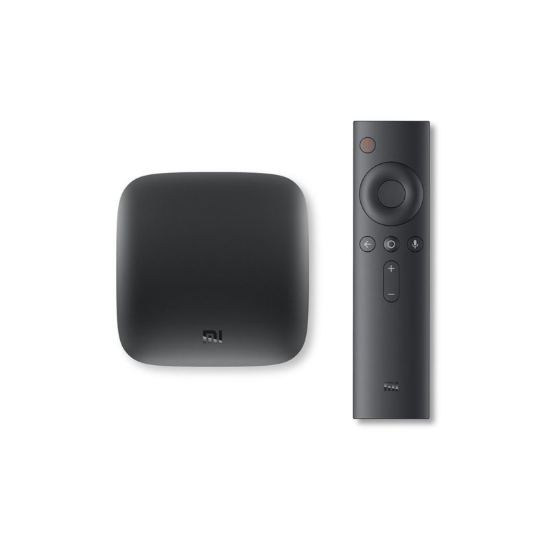 mi box