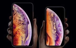new iphone
