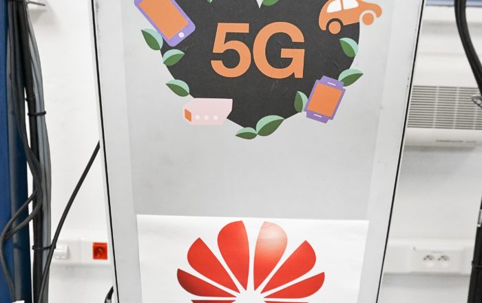 pierwsze testy 5g w polsce poza laboratorium biuro prasowe orange polska 2