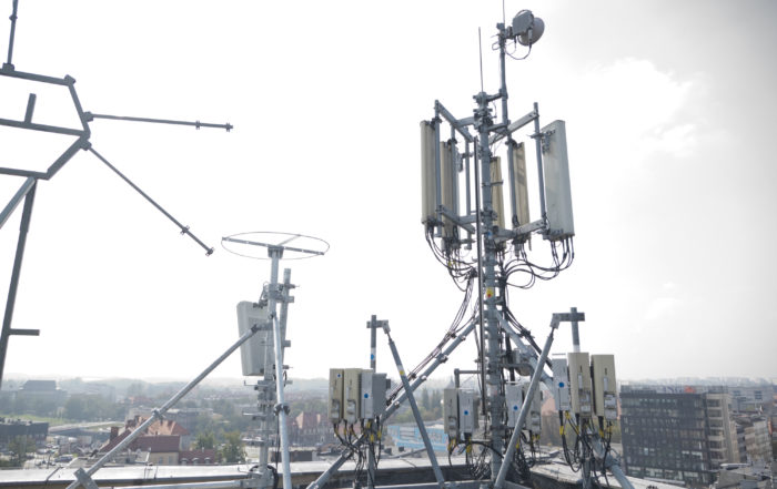 pierwsze testy 5g w polsce poza laboratorium biuro prasowe orange polska 5