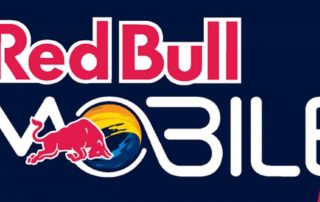 red bull mobile