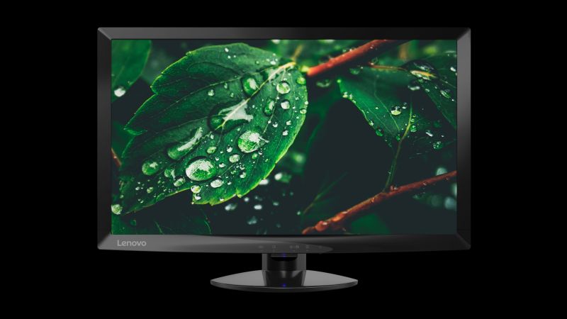 Monitory Lenovo