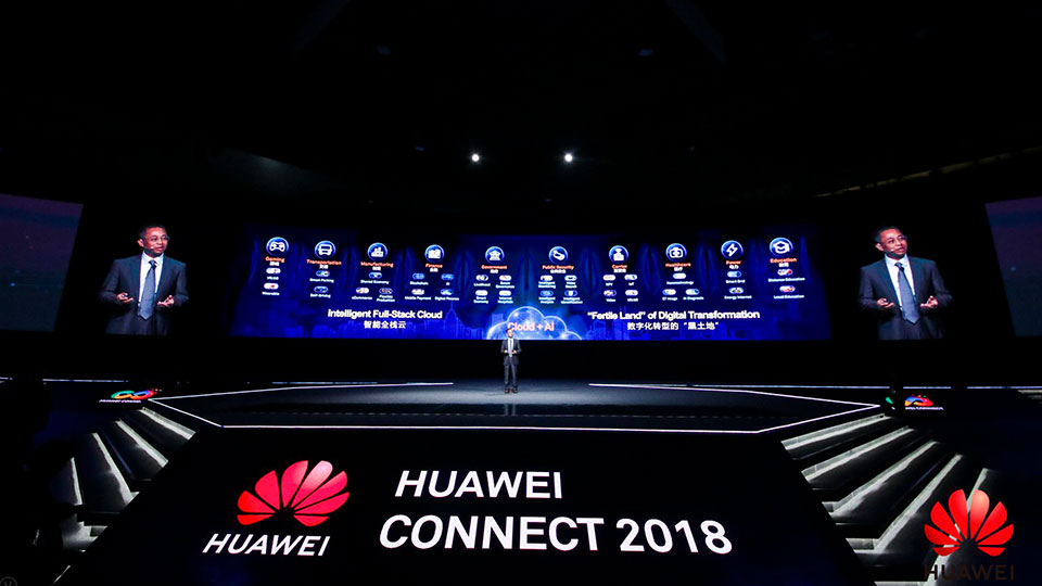 Atlas Intelligent Computing Platform